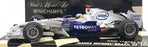 Minichamps 1/43 Scale 400 060316 - F1 BMW Sauber F1.06 #16 Brazil GP 2006