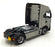 Marge Models 1/32 Scale 2231-02 Iveco S-Way 4x2 Truck - Dark Grey