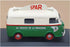 Altaya 1/43 Scale Diecast 143SPA - Peugeot D3A Van (Spar) White/Green