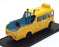 Britbus 1/76 Scale BB03Y - Guy Arab IV CMB Hong Kong Recovery Truck - Yellow