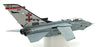 Hobby Master 1/72 Scale HA6726 - 2011 Tornado GR.4 Multi-Role Combat Aircraft