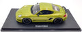 GT Spirit 1/18 Scale Resin GT425 Porsche Cayman R - Light Green