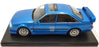 Whitebox 1/24 Scale WB124138-O - Opel Omega Evolution 500 - Blue