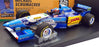 Minichamps 1/18 Scale 510 952501 - Benetton Renault B195 #1 1st French GP