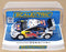Scalextric 1/32 Scale Slot Car C4569 - Ford Puma Rally1 #16 Monte Carlo 2024