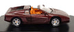 Detail Cars 1/43 Scale Diecast ART145 - Ferrari 512 TR - Brown