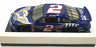 Action 1/24 Scale W249901025-2 - Rusty Wallace 1998 Taurus Harley Nascar