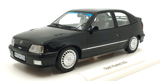 Norev 1/18 Scale 183617 - 1991 Opel Kadett GSi - Met. Black