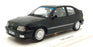 Norev 1/18 Scale 183617 - 1991 Opel Kadett GSi - Met. Black