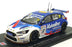 Spark 1/43 Scale UK031 - Ford Focus BTCC #27 Donnington Park GP 2025