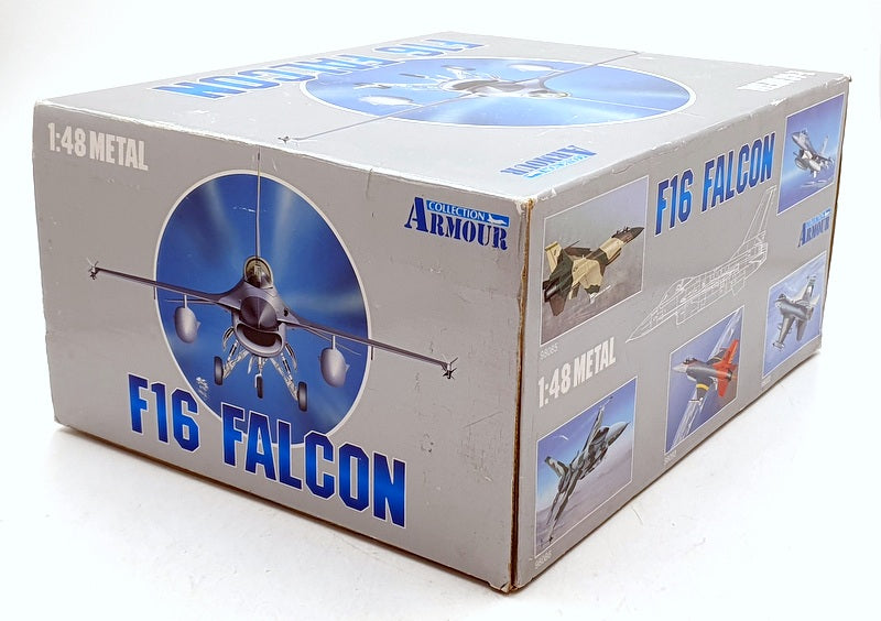 Armour Collection 1/48 Scale 98092 - F-16 Falcon U.S. Air Force