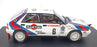 Top Marques 1/12 Scale TMR1263A Lancia Delta HF 4WD Monte Carlo1987 #6