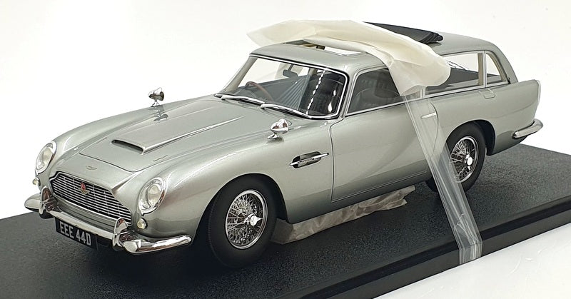 Cult Models 1/18 Scale CML028-4 Aston Martin DB5 Shooting Brake H.Radford Grey