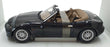 UT Models 1/18 Scale Diecast 20441 - BMW Z3 Roadster 2.8 1999 - Black