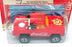 Majorette 1/62 Scale 03438610 - Chevrolet Tow Truck Coca-Cola - Red