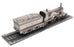 Royal Hampshire Static Pewter Model FA005 - GNR Locomotive 1870