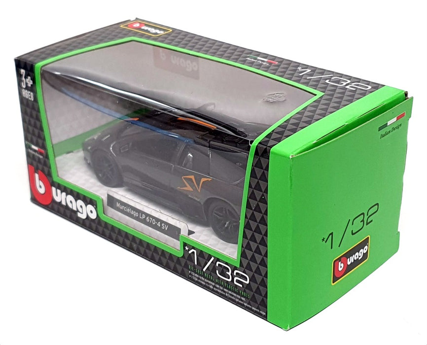 Bburago - 1:24 Lamborghini Murciélago (Gebraucht) in für CHF 1 – mit Bburago - 1:24 Lamborghini Murciélago (Gebraucht) in für CHF 1 – mit
