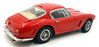 CMC 1/18 Scale Diecast DC17125R - Ferrari 250GT Berlinetta SWB 1961 - Red