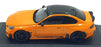 Solido 1/43 Scale Diecast S4314605 - BMW M2 Performance - Orange