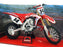 NewRay 1/6 Scale 49603 - Honda HRC Motorbike #14 Cole Seely