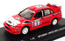 High Speed 1/43 Scale HF9214S - Mitsubishi Lancer Evo #1 New Zealand Rally 1999