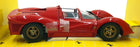 Revell 1/18 Scale 48822 - Ferrari 330 P4 - Rosso Red
