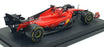 Burago 1/18 Scale 18-16812 - F1 Ferrari SF-23 2023 C.Leclerc #16