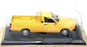 Altaya 1/43 Scale Diecast 8425B - Dacia 1304 Pick-Up Truck - Yellow