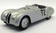 Autoart 1/18 Scale Diecast 84045 - BMW 328 Streamline Roadster Mille Miglia 1940