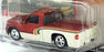 Johnny Lightning 1/64 Scale JL 239-01 - 1994 Custom Ddge Ram  Pick Up Truck