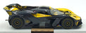 Maisto 1/24 Scale Diecast 32911 - Bugatti Bolide - Yellow/Black