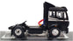 Ixo 1/43 Scale TR156.22 - 1994 Mercedes Benz SKII 1850 Truck - Black