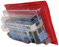 Hachette 1/43 Scale HA401 - Guernseybus Open Top RT - Blue/White