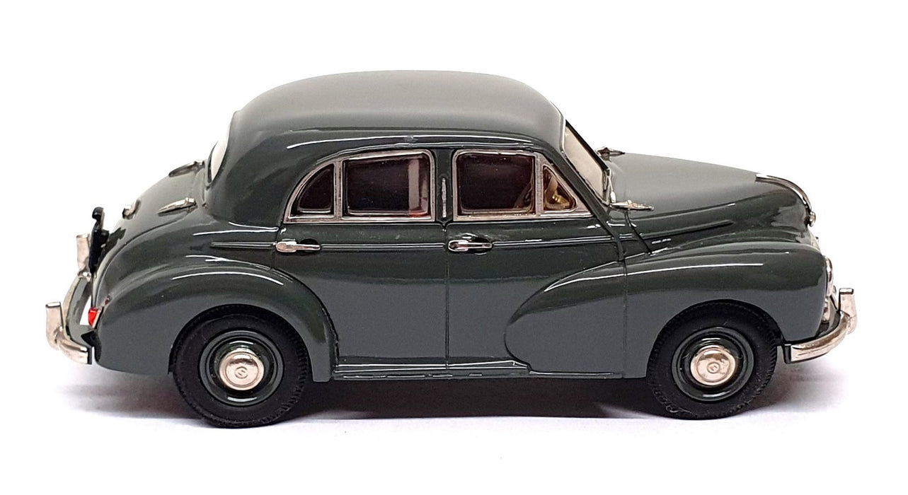 Crossway Models 1/43 Scale CM13 - Morris Oxford MO - Clarendon Grey