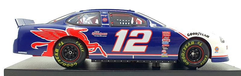 Revell 1/24 Scale RC249901275-1 - Ford Taurus #12 Mobil 1 - Mayfield