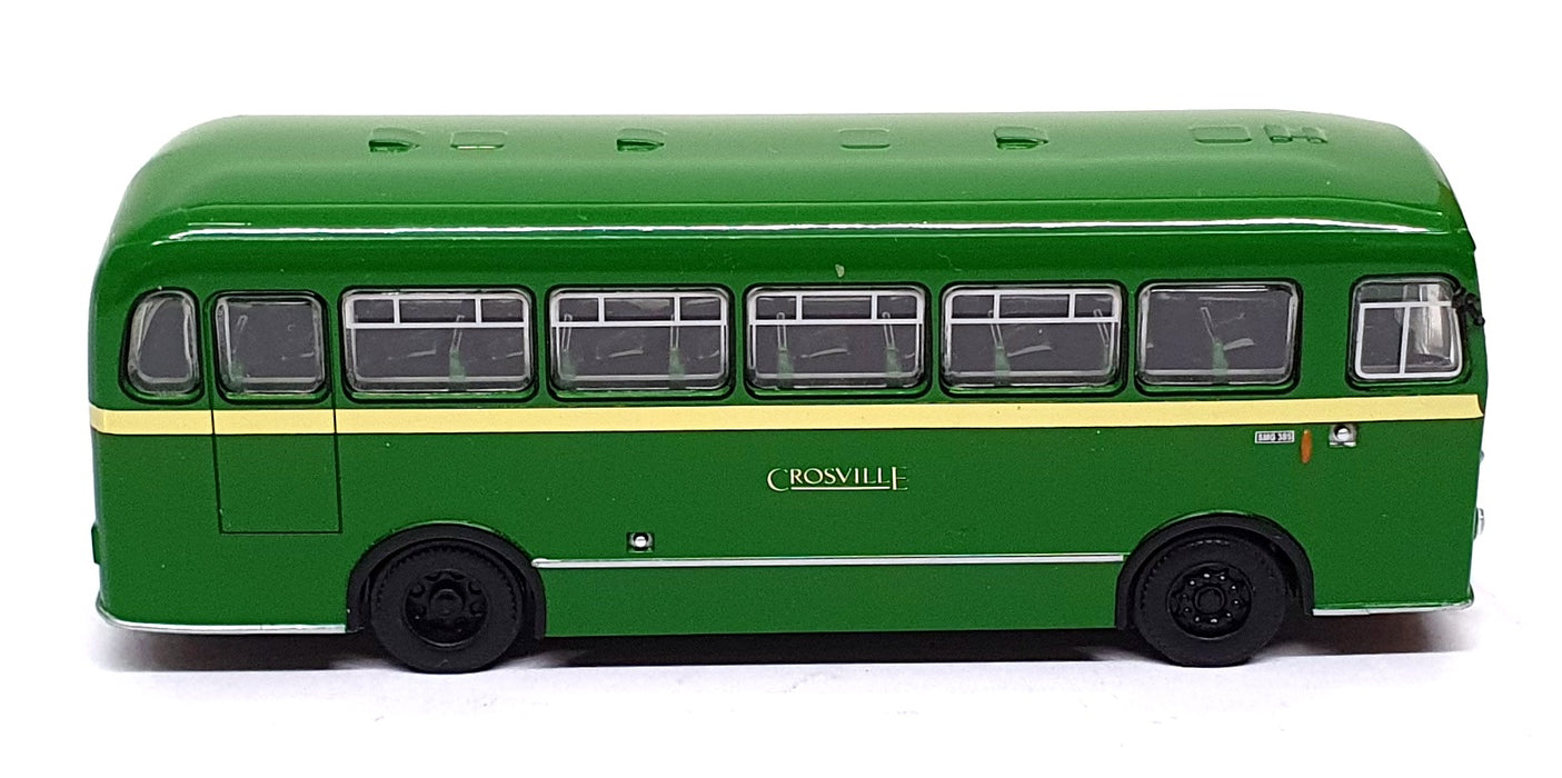 B-T Models 1/76 Scale B202B - Bristol MW Bus Crosville Rt. k45 1964-78