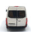 Kinsmart 1/48 Scale Pull Back & Go TY7714 - Mercedes-Benz Sprinter - White