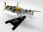 Matchbox Small Scale Diecast - 97472 P-38 Lightning Model Airplane