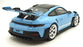 GT Spirit 1/12 Scale Resin GT497 - Porsche 911 992.1 GT3 RS WP - Blue