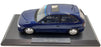 Norev 1/18 Scale Diecast 183670 - Opel Astra GSi 1992 - Metallic Blue