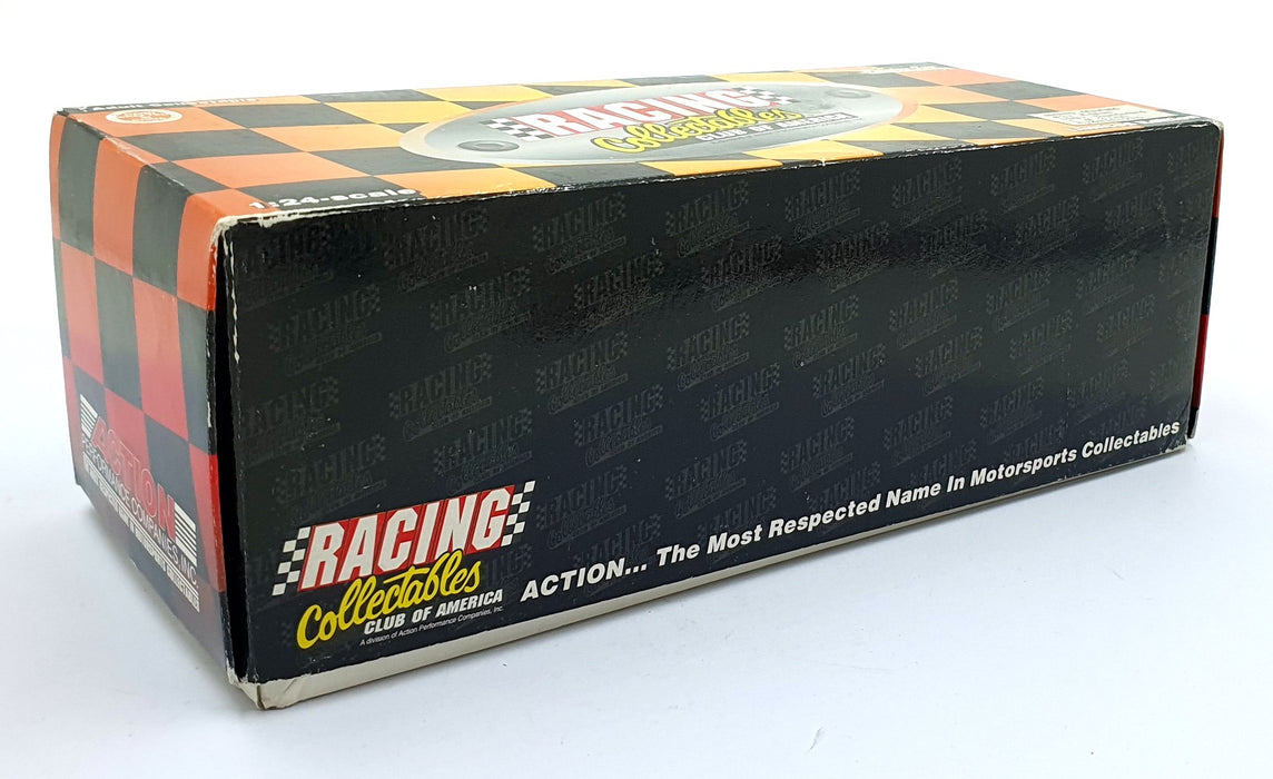 Action 1/24 Scale C249701275 - 1997 Ford Thunderbird #37 K-Mart Nascar Mayfield