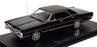 Goldvarg 1/43 Scale Resin GC-085A - 1968 Mercury Brougham - Black