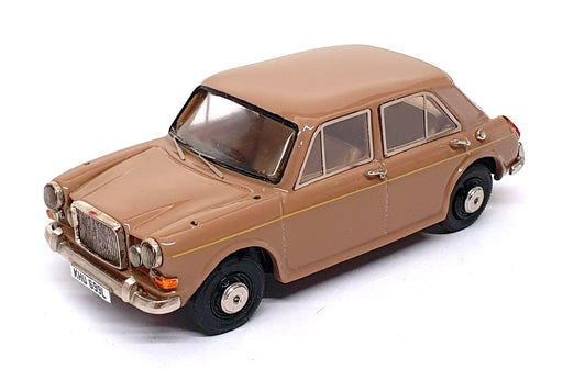 WMT 1/43 Scale BMC03 - 1973 Vanden Plas Princess 1300 Mk3 Arianca Beige 1 Of 25