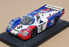 Onyx 1/43 Scale Diecast 95583 - Porsche 962 Primagaz #6 Le Mans 1980