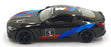 Kinsmart 1/38 Scale Pull Back & Go  TY1241 - BMW M8 Competition Coupe #1 Black