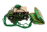 Dinky Toys Original Diecast 601 - Austin Para Moke + Camouflaged Parachute