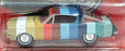 Auto World 1/64 Scale AWSP001 - 1964 Plymouth Barracuda - Multi Coloured