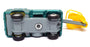 Corgi Toys Original 478 - Forward Control Jeep FC-150 Hydraulic Tower Wagon