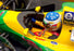 Minichamps 1/18 Scale 510 932505 - F1 Benetton Ford B193B #5 M.Schumacher