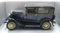 Motor City Classics 1/18 Scale Diecast 20005 - 1931 Ford Model A - Black